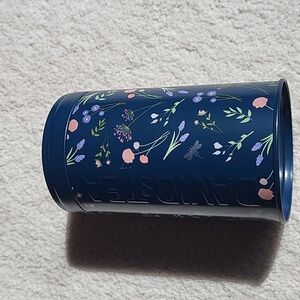 Floral Tea Tin - DavidsTea